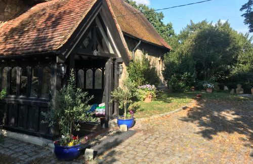 Beautiful grade II listed 4 bed Victorian Conversion - Billericay Essex - Foto 3