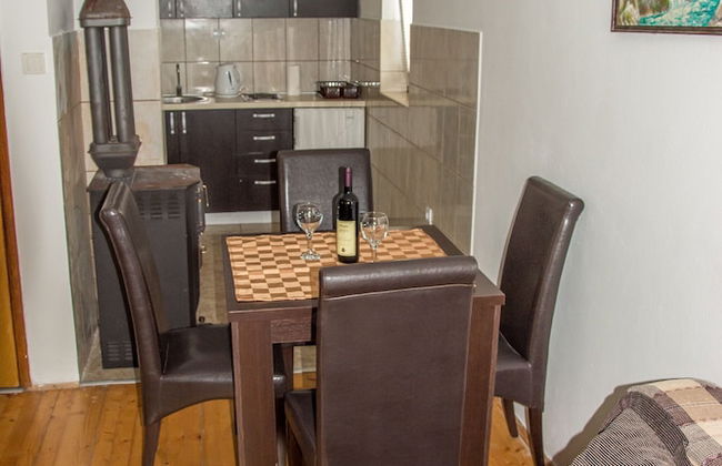 Zabljak Apartments Dacic - Foto 16