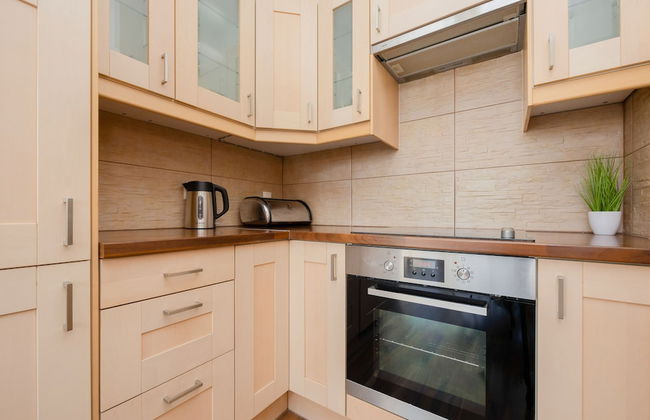 Stylowy Apartament Parking by Renters - Foto 7