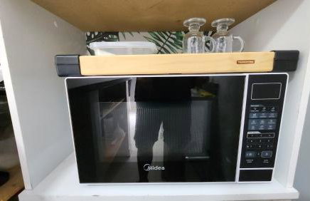 Suíte1 Individual Mobiliada com Ar Wi-Fi e Garagem Exclusiva - Foto 7