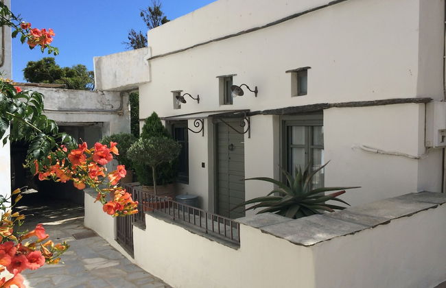 Tinos E Houses - Foto 45