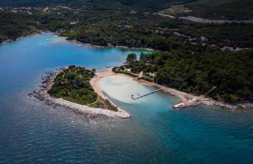 Apartman Sabljak-Nerezine - Foto 25