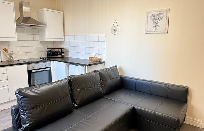 Granada Apartments Queen's Promenade - Foto 70