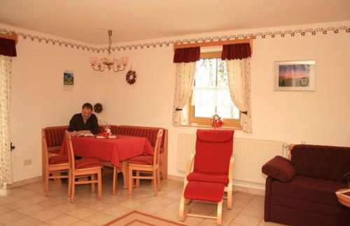 Gästehaus Fichtelgebirgsblick - Foto 17