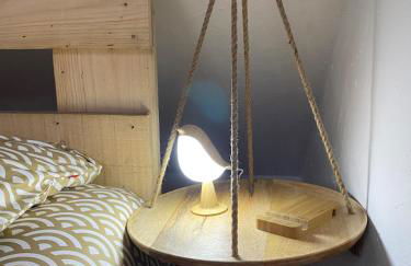 Au Pied de Troncais - Foto 13