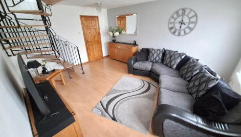 Cosy Manorfield Holiday Home - Foto 5