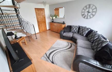 Cosy Manorfield Holiday Home - Foto 5