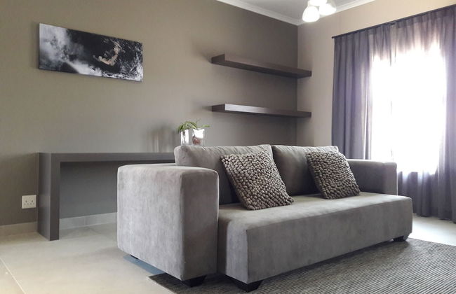 Atlantic Apartments - Foto 18