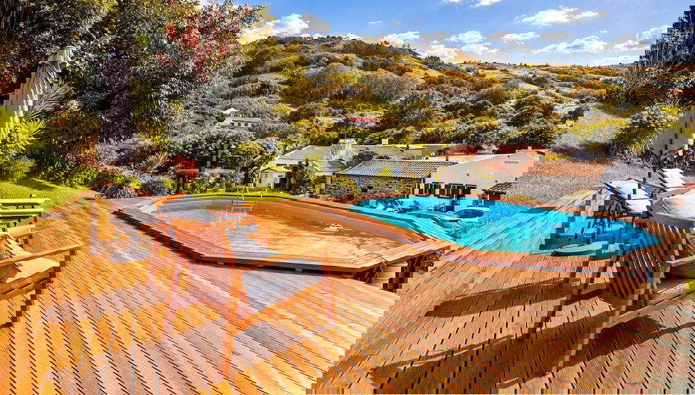 Casa do Açor - Villaverde Azores - Foto 1, Imagen principal