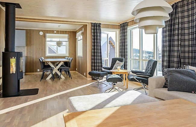 13 Person Holiday Home in Øyer - Foto 4