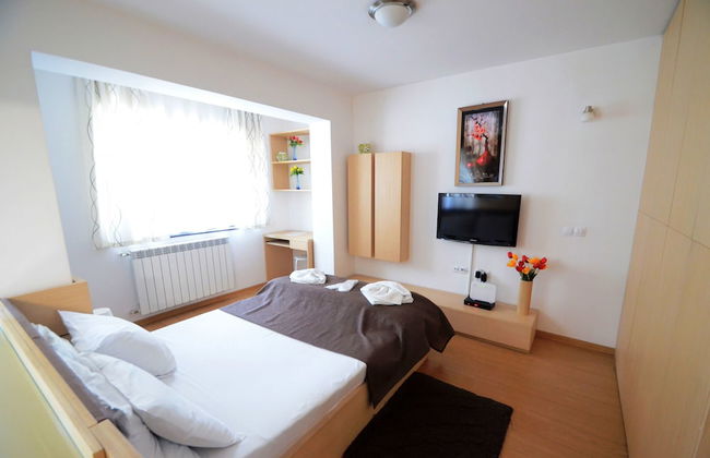 Decebal Residence Apartments - Foto 10