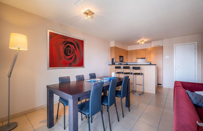 Apartment in Koksijde Near the Sea - Photo 15