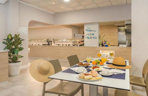 FERGUS Club Carema Splash - Foto 107