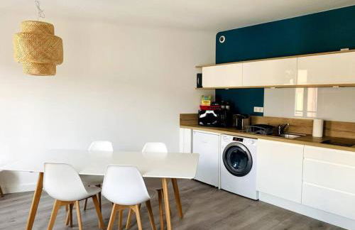 Magnifique appartement t2 - Foto 2