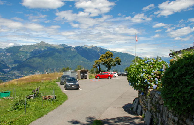 Baita Monti di Piazzogna - Foto 28