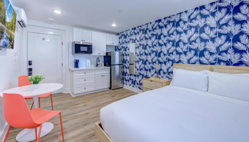 Tropical Sunset Studio Apartment - Foto 2