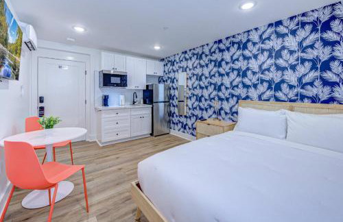 Tropical Sunset Studio Apartment - Foto 2
