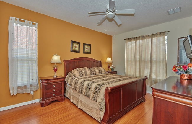 Sol134sa 6 Bed Solana Villa - Foto 3