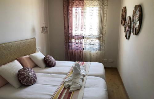 Telma-Playa Gran terraza by AlohaMalaga - Foto 25