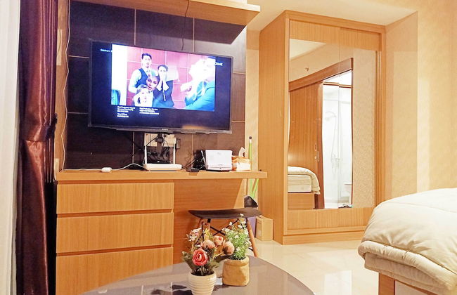 Grand Kamala Lagoon by 21 Room - Foto 53