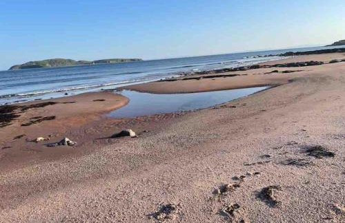 Southend, Mull of Kintyre, Campbeltown - Foto 21