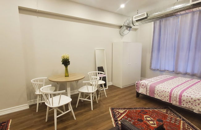 Downtown Easy Stay - Foto 9