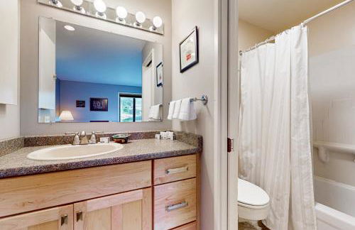 Bayfront Retreat - Foto 14