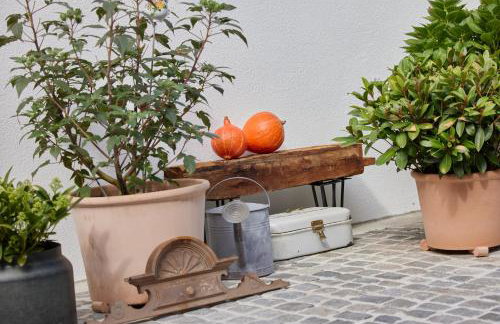 Winzerlodge, Wohnung Muskateller - Foto 15