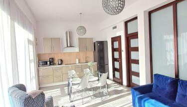 Apartament Blue Waves Wisełka - Foto 3