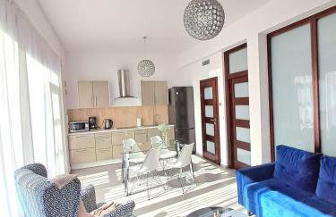 Apartament Blue Waves Wisełka - Foto 3