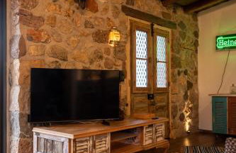 Silo Stone House - Foto 16