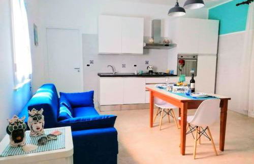 Appartamento Il Gabbiano Balestrate - Foto 5