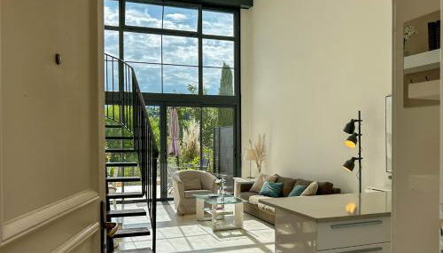 La Bergerie - Modern villa with pool in private domain - Foto 2