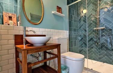 Roma Parioli - Suite Mediterranea - Photo 10