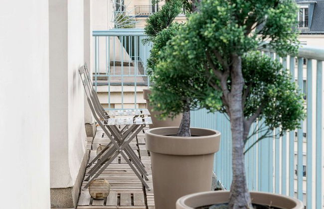 Le Saint Lazare - Foto 64