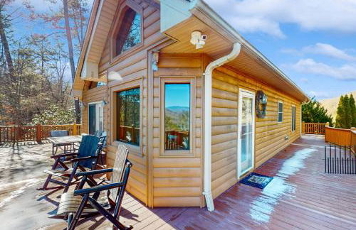 Mountain Hideaway - Foto 22