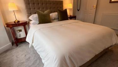 Liverpool Coco House - 3 Bedrooms - Foto 1