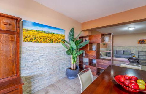 Lovely Home In Trappitello With Wifi - Foto 19