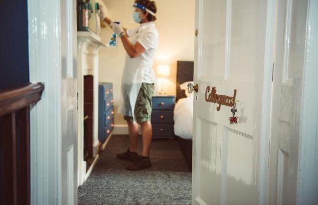 Penygelli Country House Apartments - Foto 19