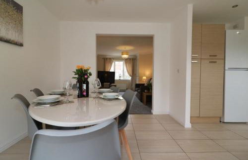 Signature - Wilkie House - Foto 35