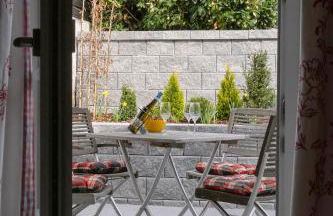 Chalet Chip-In Golf Wandern Berge - Foto 37