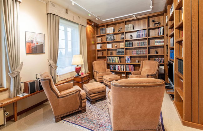 Charming Stay by High Fens - Foto 19