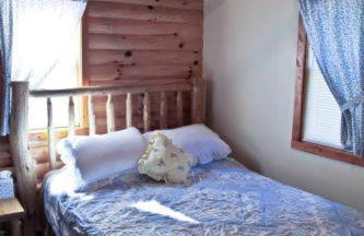 Cabin #7 - Northwoods Retreat cabin - Foto 10