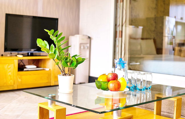 Greenland Apartment - Photo 19