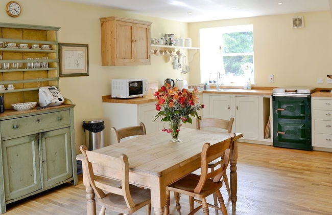 Finzean Estate Holiday Cottages - Foto 15