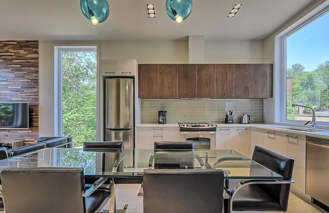 Bel Air Tremblant - Foto 78