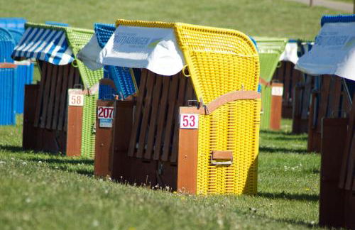 Penthouse-Ferienwohnung "Tom" - Foto 33