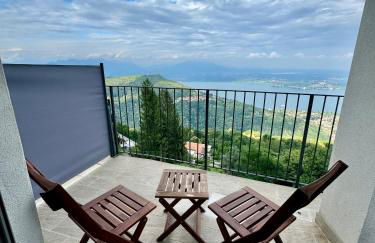 Il Sogno terrazza panoramica - Foto 26