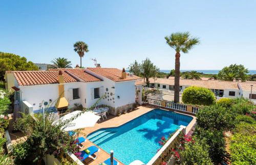 Villa Bienvenidos - Foto 17