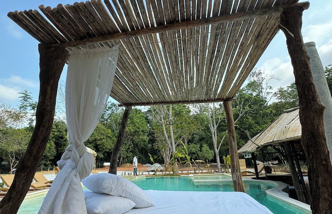 Akasha suites - Photo 46